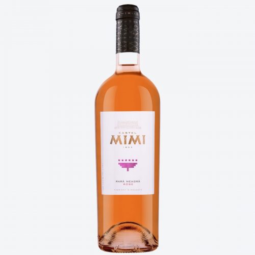 TE WA Wines – Cabernet Sauvignon Merlot Rose 2020 2