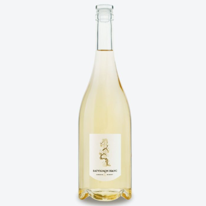 Caragia Winery Sauvignon Blanc 2020