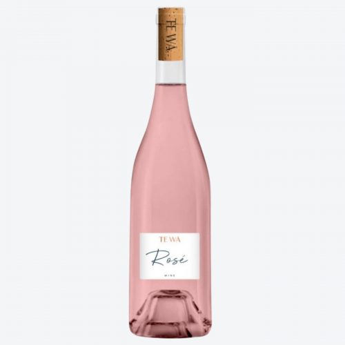 TE WA Wines – Cabernet Sauvignon Merlot Rose 2020