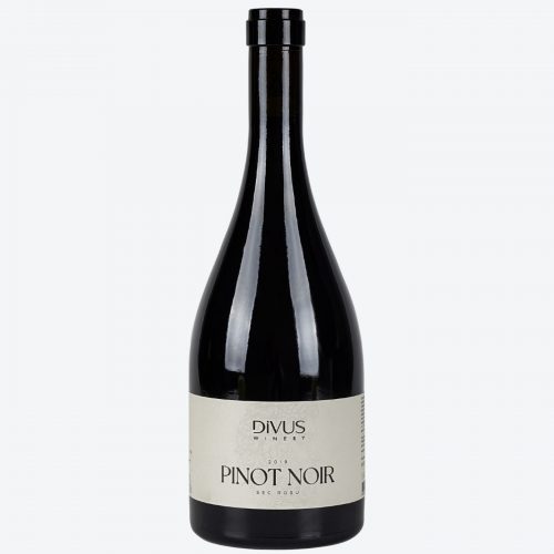 Divus Winery Pinot Noir 2019